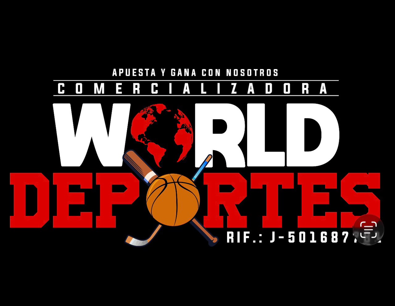 Comercializadora World Deportes